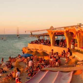 bohemia ibiza tip cala comte cala conta