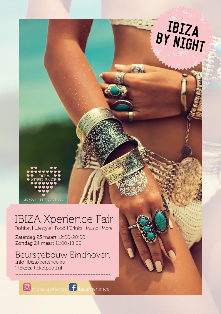 flyer-website ibiza xperience by night