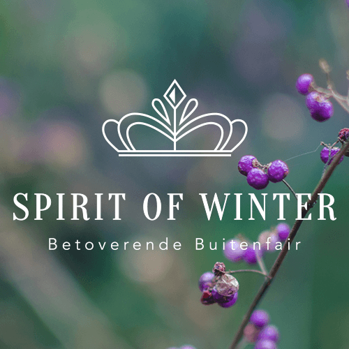 spirit of winter
