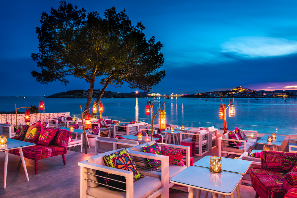 sa punta ibiza