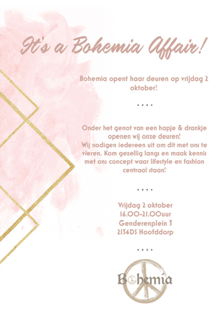 uitnodiging