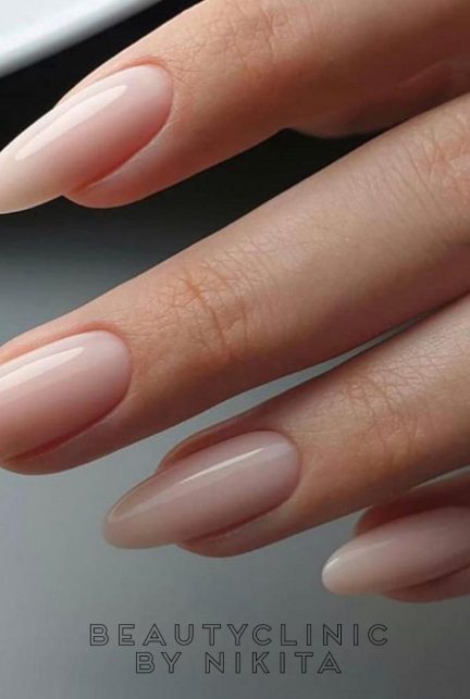 BIAB ACRYL GELLAK Nagel behandeling BIAB ACRYL GELLAK Nagel behandeling