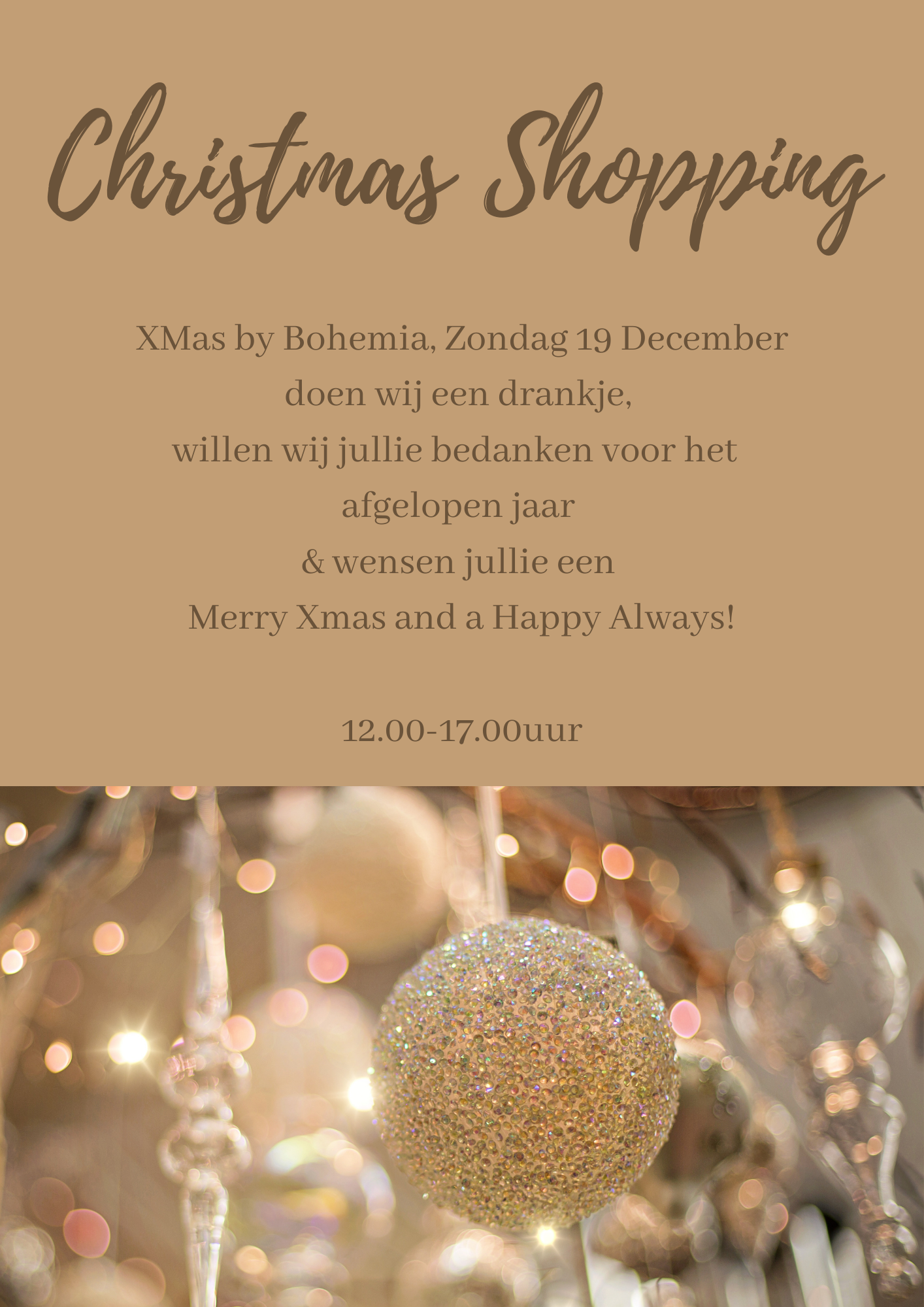 Christmas Shopping-2