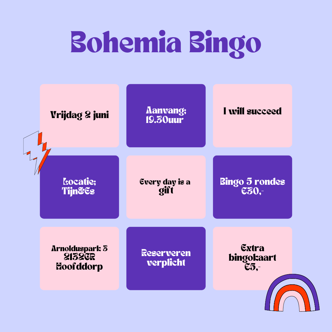 Bohemia Bingo-7
