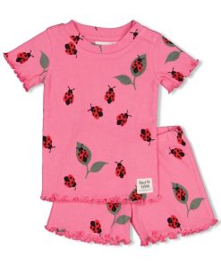 Feetje Summer Special Lily Ladybug