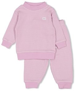 Feetje Basiscollectie Pyjama Lilac