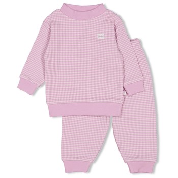 Feetje Basiscollectie Pyjama Lilac