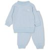 Feetje Basiscollectie Pyjama Babyblue