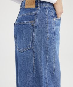 COJ Jeans Clara - Medium Blue - Afbeelding 4