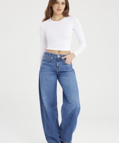 COJ Jeans Clara - Medium Blue