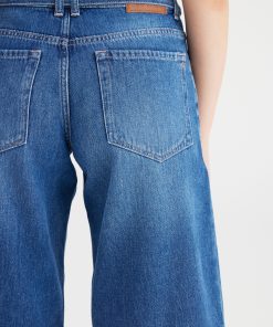 COJ Jeans Harper - Medium Blue - Afbeelding 3