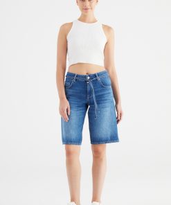 COJ Jeans Harper - Medium Blue