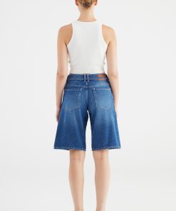 COJ Jeans Harper - Medium Blue - Afbeelding 4