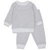 Feetje Basiscollectie Pyjama Grey