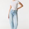 COJ Jeans Selena - Light Blue