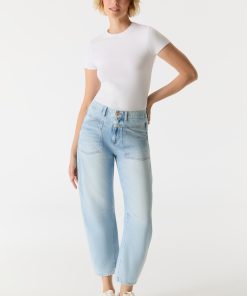 COJ Jeans Selena - Light Blue