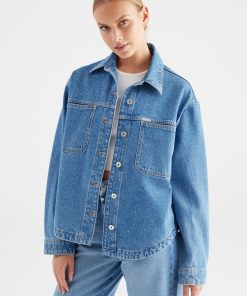 COJ Jeans - Tamara Jacket Strass - Afbeelding 4