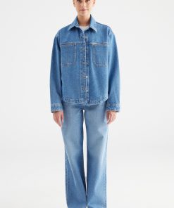 COJ Jeans - Tamara Jacket Strass - Afbeelding 3