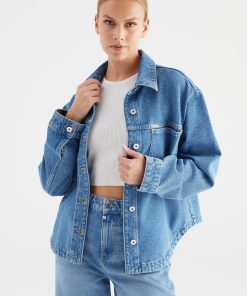 COJ Jeans - Tamara Jacket Strass