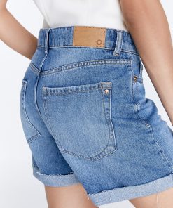 Alternative view of COJ Jeans Tracy - Medium Blue