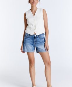 COJ Jeans Tracy - Medium Blue