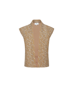 Alternative view of C&S the Label - Gudda Gilet