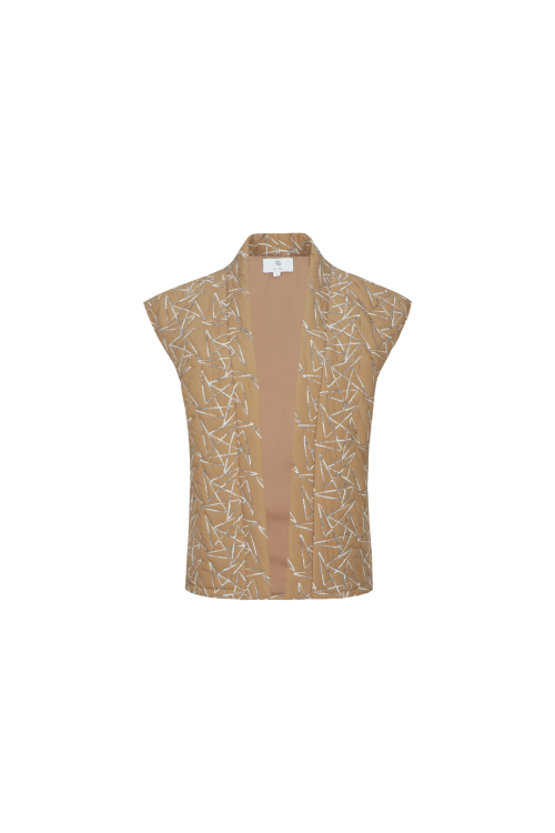 C&S the Label - Gudda Gilet - Afbeelding 2