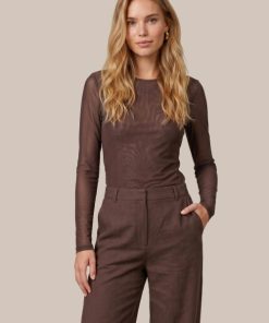 C&S the Label - Tanea Top