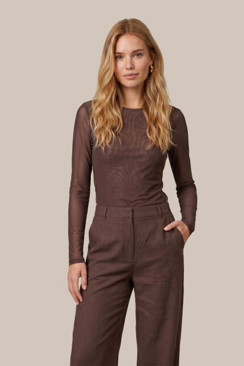 C&S the Label - Tanea Top