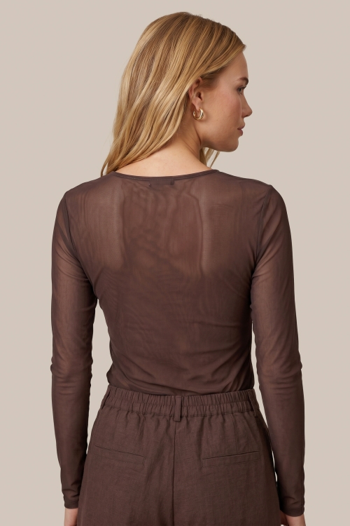 C&S the Label - Tanea Top - Afbeelding 2