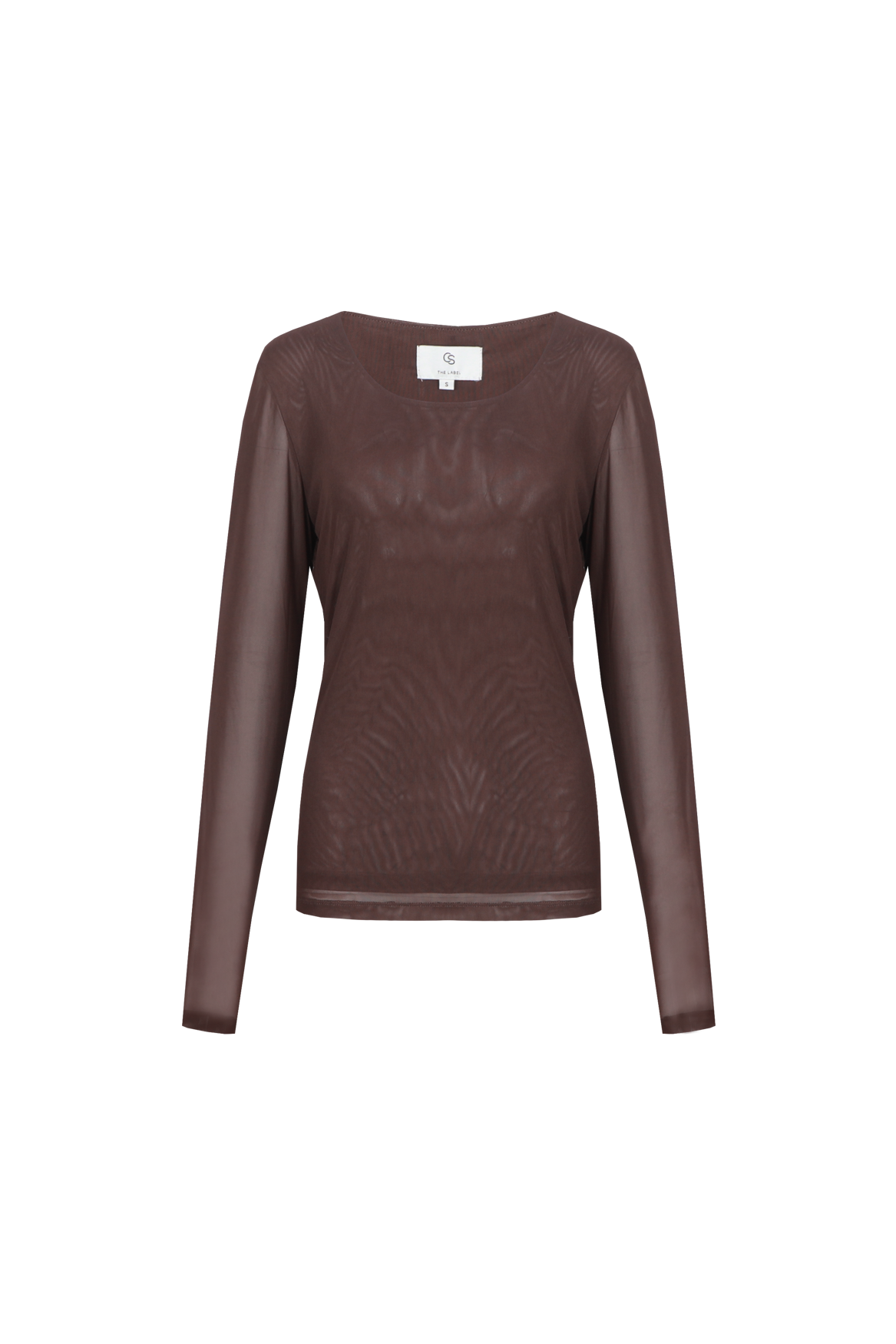 C&S the Label - Tanea Top - Afbeelding 4