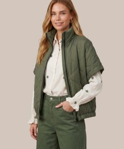 C&S the Label - Ondra Gilet