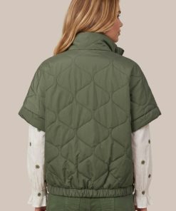 C&S the Label - Ondra Gilet - Afbeelding 3