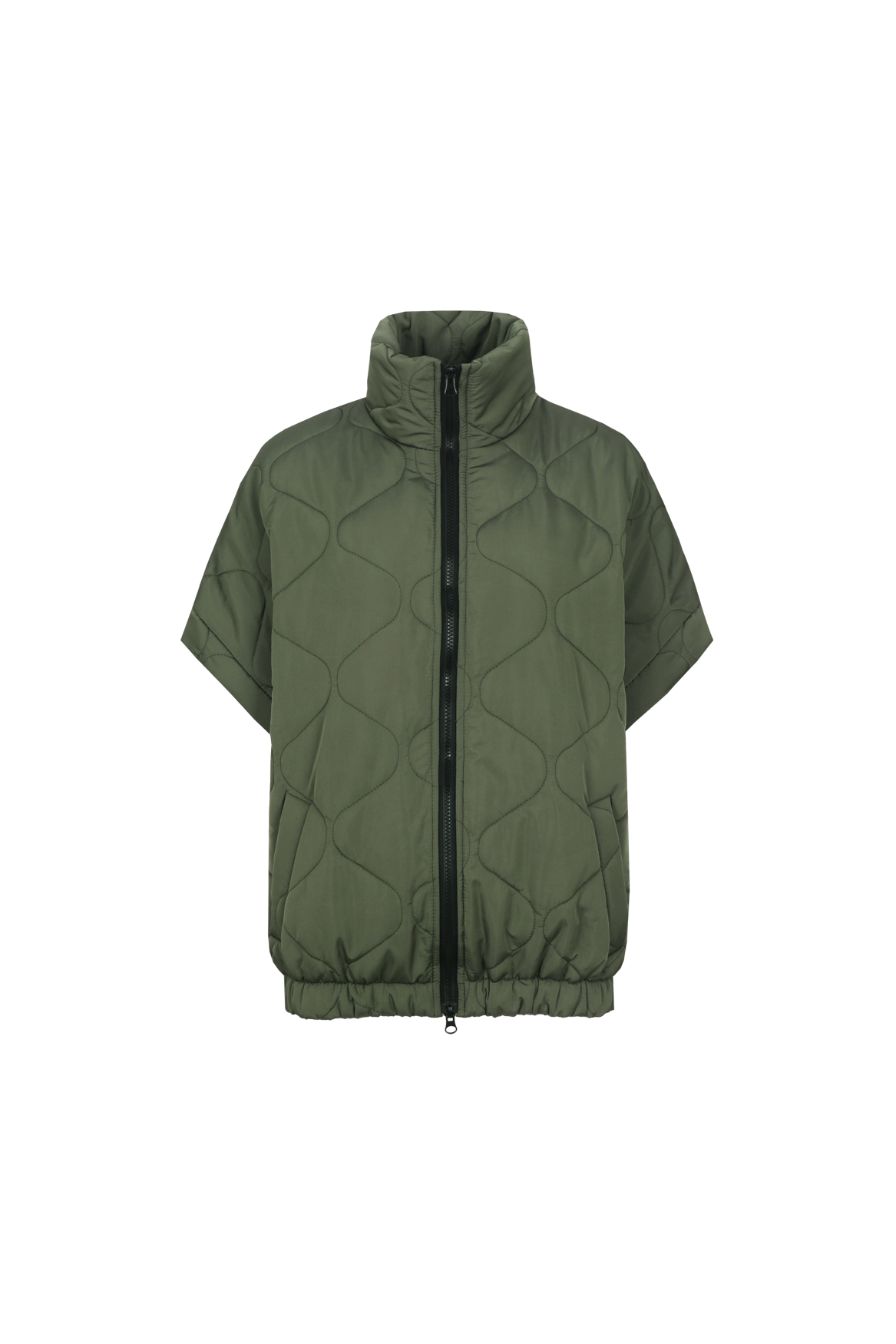 C&S the Label - Ondra Gilet - Afbeelding 4