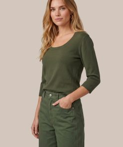 C&S the Label - Ann Knit Pullover