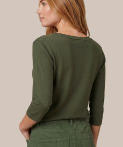 C&S the Label - Ann Knit Pullover - Afbeelding 3