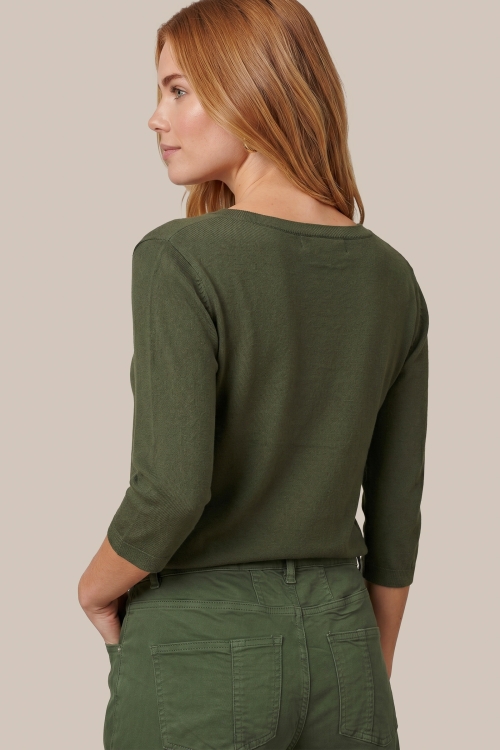C&S the Label - Ann Knit Pullover - Afbeelding 3