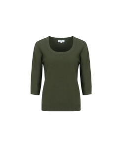 C&S the Label - Ann Knit Pullover - Afbeelding 4