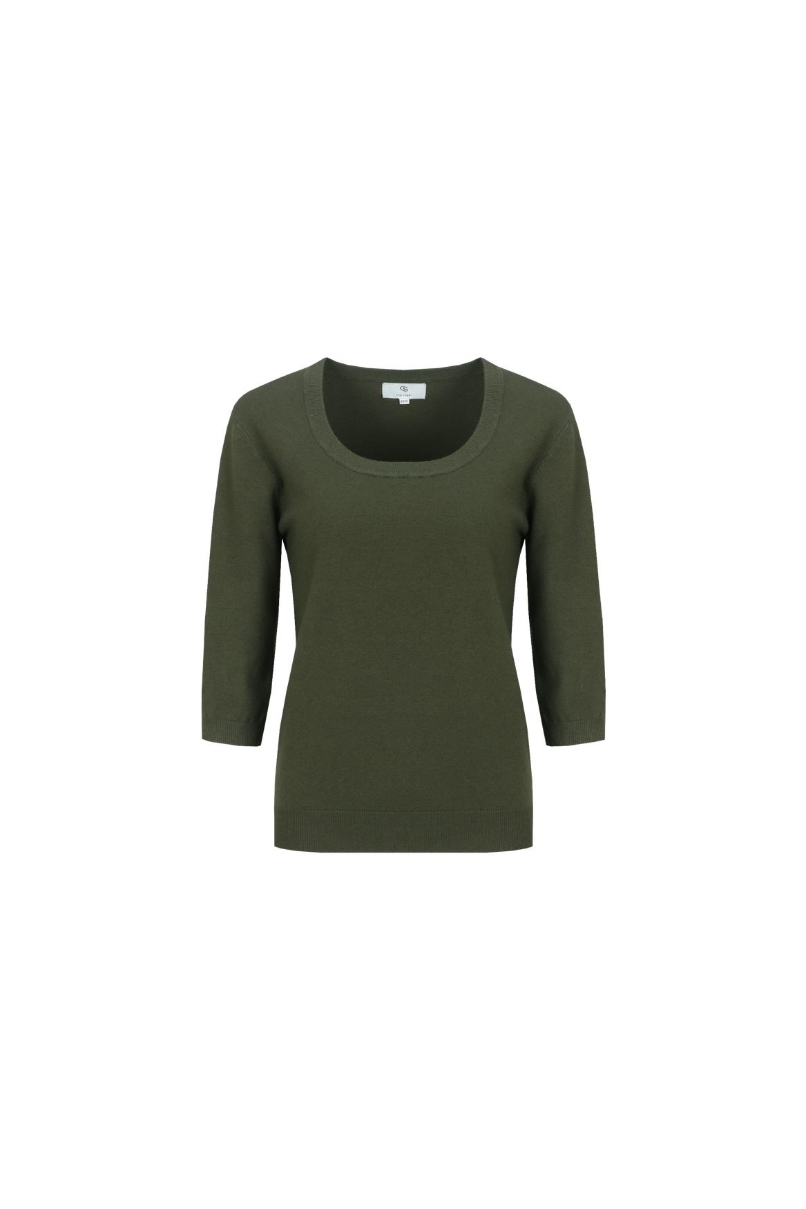 C&S the Label - Ann Knit Pullover - Afbeelding 4