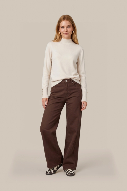 C&S the Label - Ambra Knit Pullover