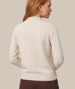 Alternative view of C&S the Label - Ambra Knit Pullover