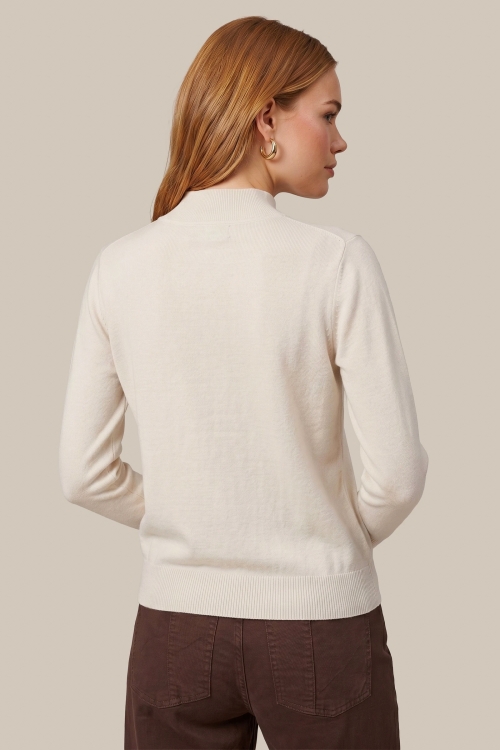 C&S the Label - Ambra Knit Pullover - Afbeelding 2