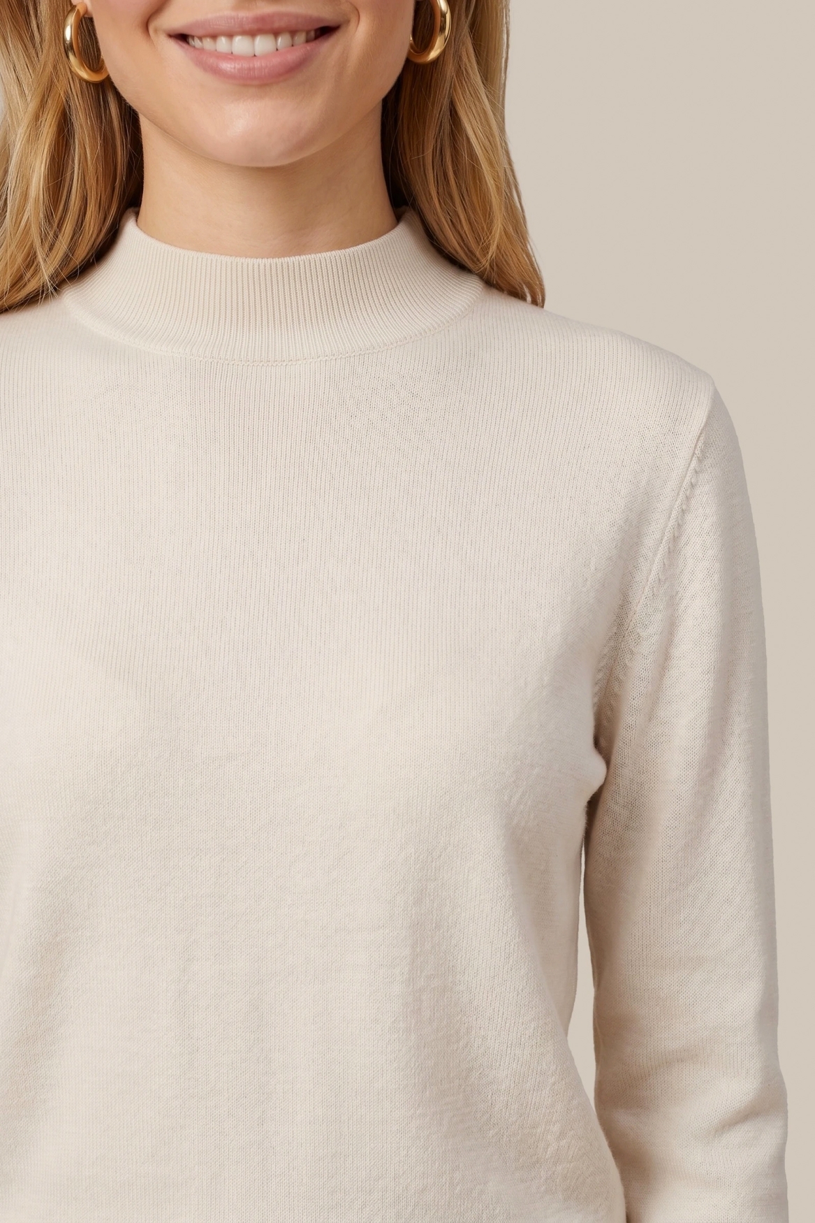 C&S the Label - Ambra Knit Pullover - Afbeelding 3