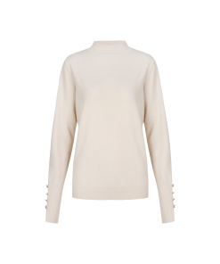 C&S the Label - Ambra Knit Pullover - Afbeelding 4