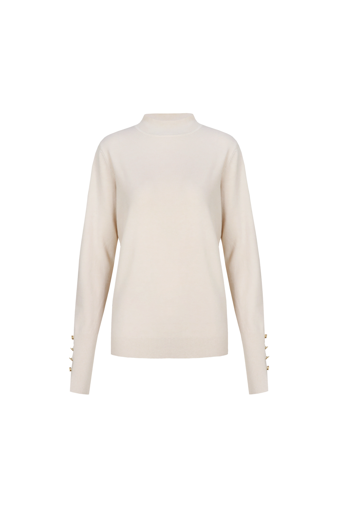 C&S the Label - Ambra Knit Pullover - Afbeelding 4