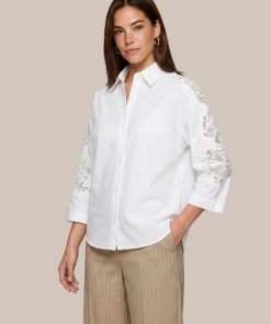 C&S the Label - Lacely Blouse