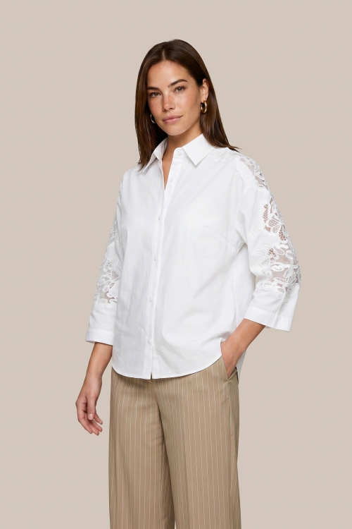 C&S the Label - Lacely Blouse