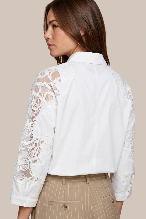 C&S the Label - Lacely Blouse - Afbeelding 2