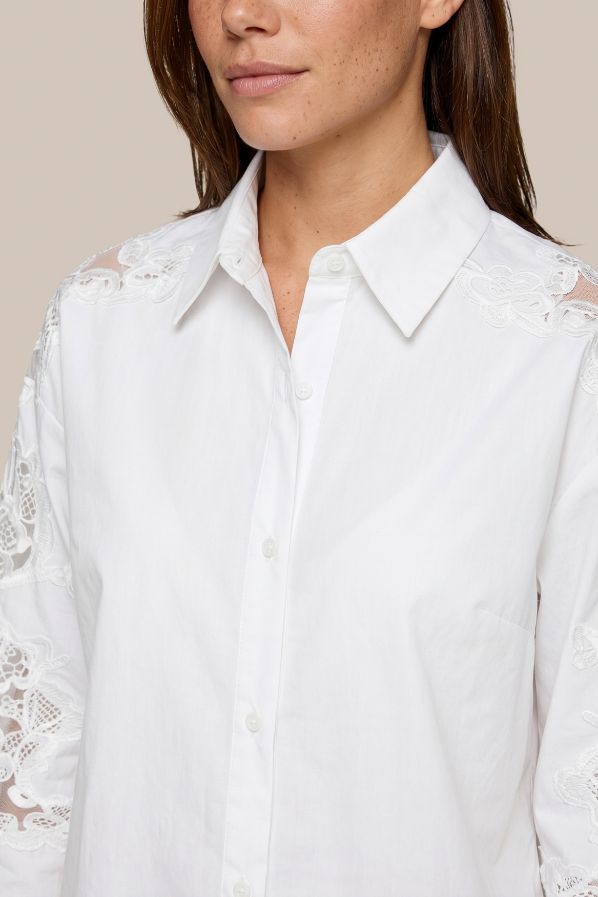 C&S the Label - Lacely Blouse - Afbeelding 3