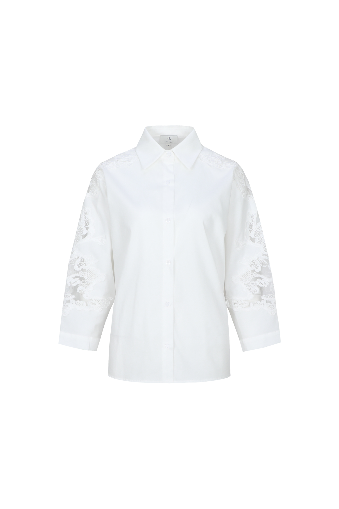 C&S the Label - Lacely Blouse - Afbeelding 5